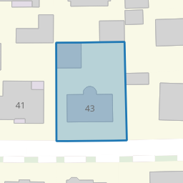 Perceel APN01-B-9205