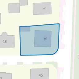 Perceel APN01-B-9206