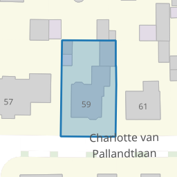 Perceel APN01-B-9208