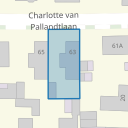 Perceel APN01-B-9212