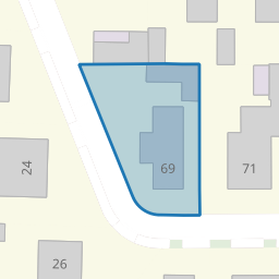 Perceel APN01-B-9213