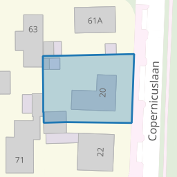 Perceel APN01-B-9215