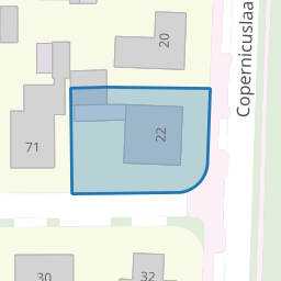 Perceel APN01-B-9216