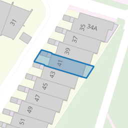 Perceel APN01-B-9224