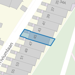 Perceel APN01-B-9226