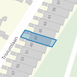 Perceel APN01-B-9227