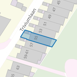 Perceel APN01-B-9231