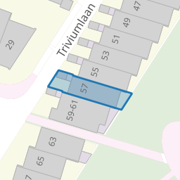 Perceel APN01-B-9232