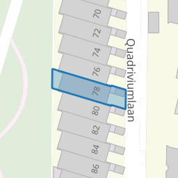 Perceel APN01-B-9247