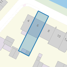 Perceel APN01-B-9253