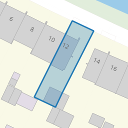 Perceel APN01-B-9256