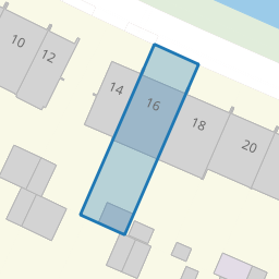 Perceel APN01-B-9258