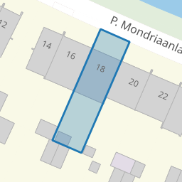 Perceel APN01-B-9259