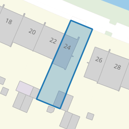 Perceel APN01-B-9262