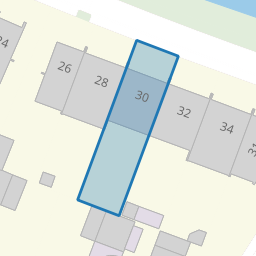 Perceel APN01-B-9265