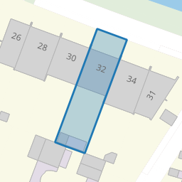 Perceel APN01-B-9266