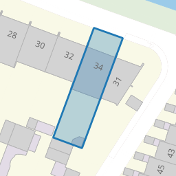 Perceel APN01-B-9267