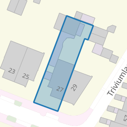 Perceel APN01-B-9270