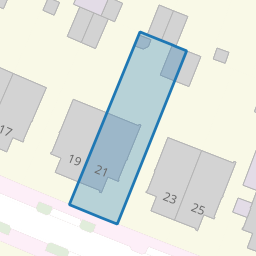 Perceel APN01-B-9273