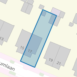 Perceel APN01-B-9275