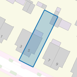 Perceel APN01-B-9281