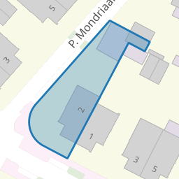 Perceel APN01-B-9284