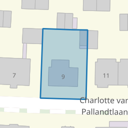 Perceel APN01-B-9288