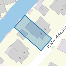 Perceel APN01-B-9295