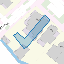 Perceel APN01-B-9304