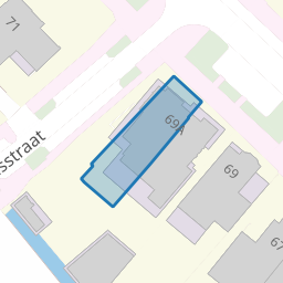 Perceel APN01-B-9305