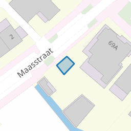 Perceel APN01-B-9307