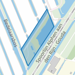 Perceel APN01-B-9312