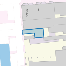 Perceel APN01-B-9317