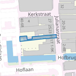 Perceel APN01-B-9320