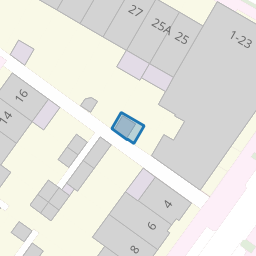 Perceel APN01-B-9322