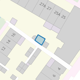 Perceel APN01-B-9323