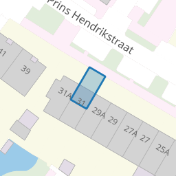 Perceel APN01-B-9333