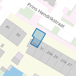 Perceel APN01-B-9338