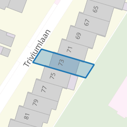 Perceel APN01-B-9385