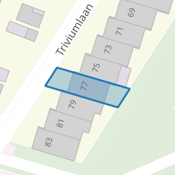 Perceel APN01-B-9387