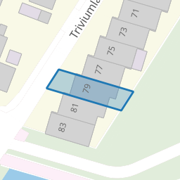 Perceel APN01-B-9388