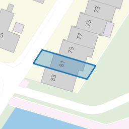 Perceel APN01-B-9389