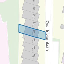 Perceel APN01-B-9397