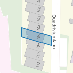 Perceel APN01-B-9398