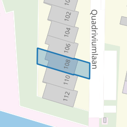 Perceel APN01-B-9399