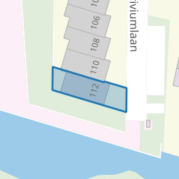 Perceel APN01-B-9401