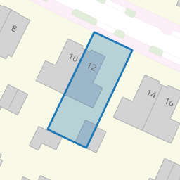 Perceel APN01-B-9410