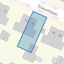 Perceel APN01-B-9412