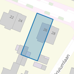 Perceel APN01-B-9417