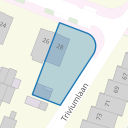 Perceel APN01-B-9418